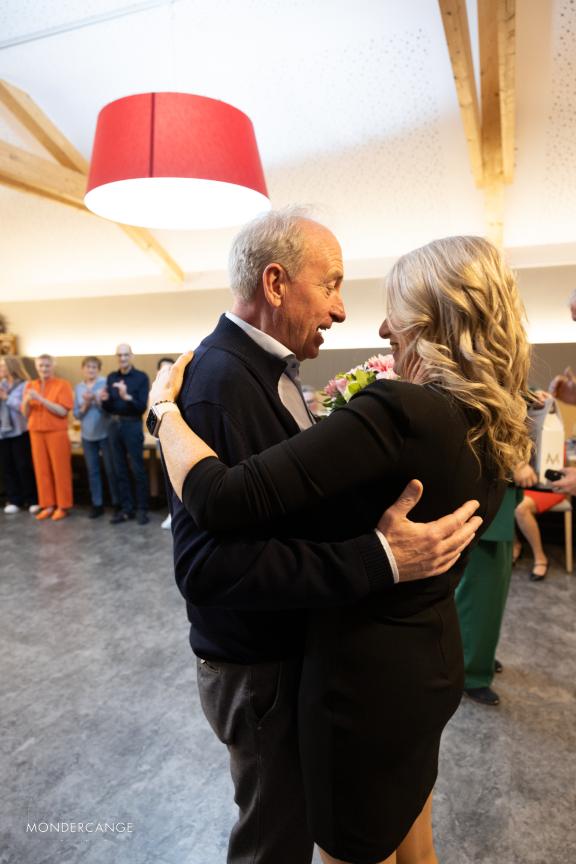 Cours de danse - Saison 2025-2026