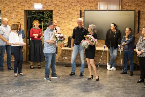 Cours de danse - Saison 2025-2026