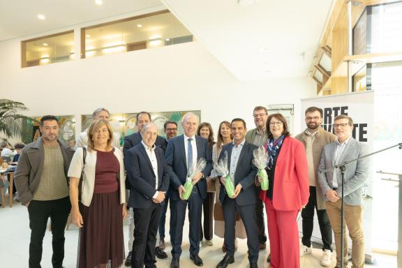 Porte ouverte Centre 'A Bosselesch'