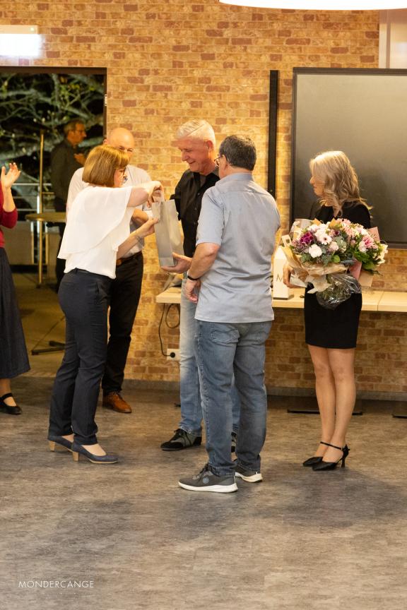 Cours de danse - Saison 2025-2026