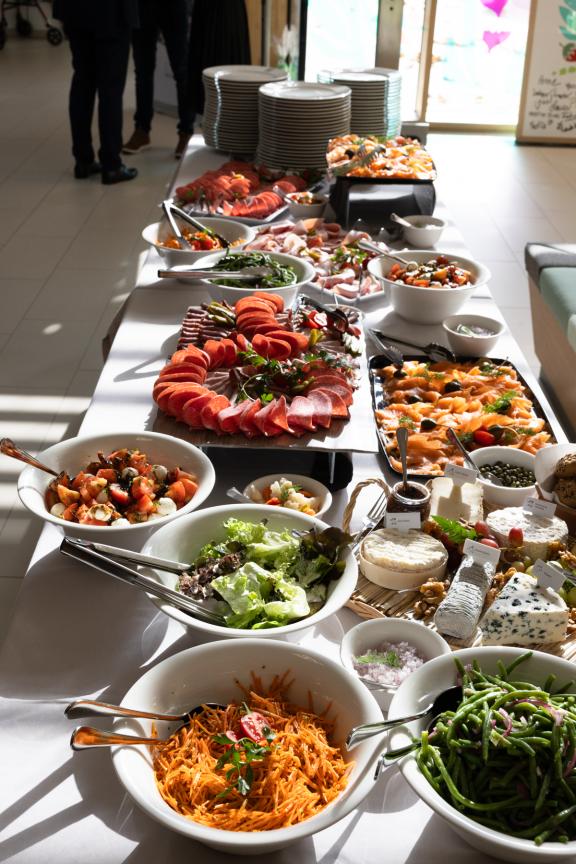 Porte ouverte Centre 'A Bosselesch'