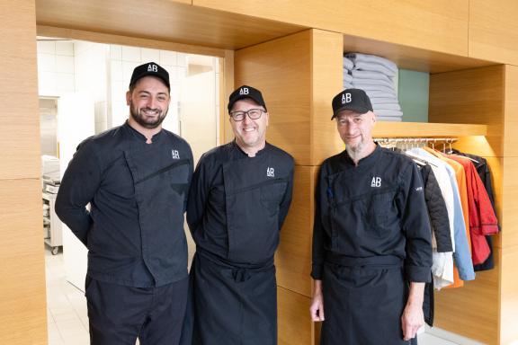 Porte ouverte Centre 'A Bosselesch'
