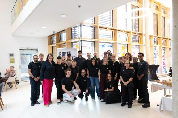 Porte ouverte Centre 'A Bosselesch'