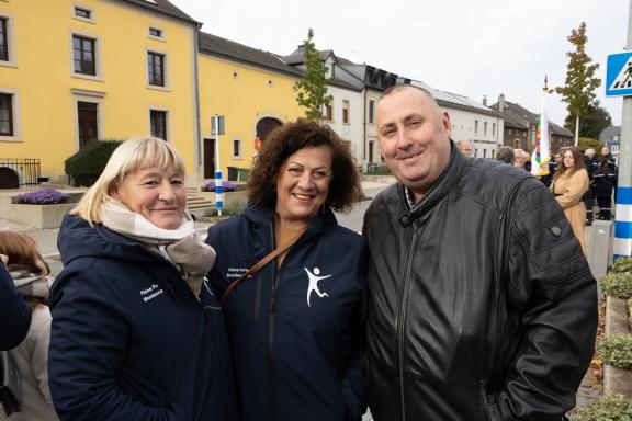 Journée de la commémoration nationale