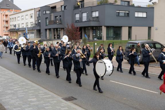 Journée de la commémoration nationale