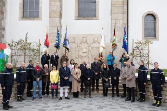 Journée de la commémoration nationale