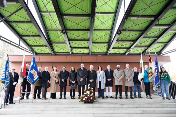 Journée de la commémoration nationale