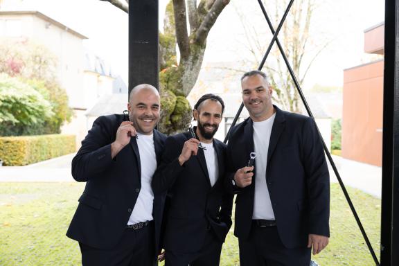 Journée de la commémoration nationale