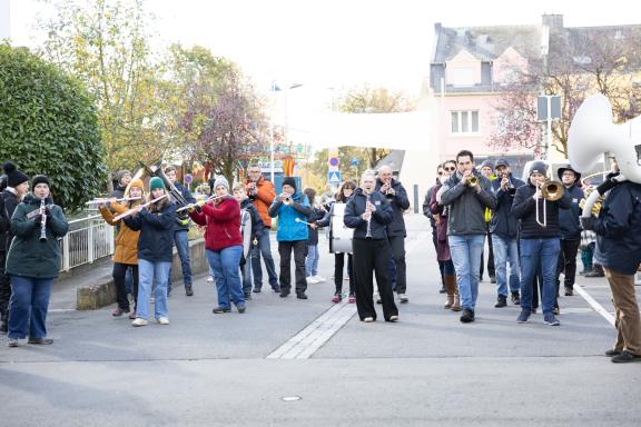 Kiermes wéi fréier zu Monnerech │ 26.10.2025