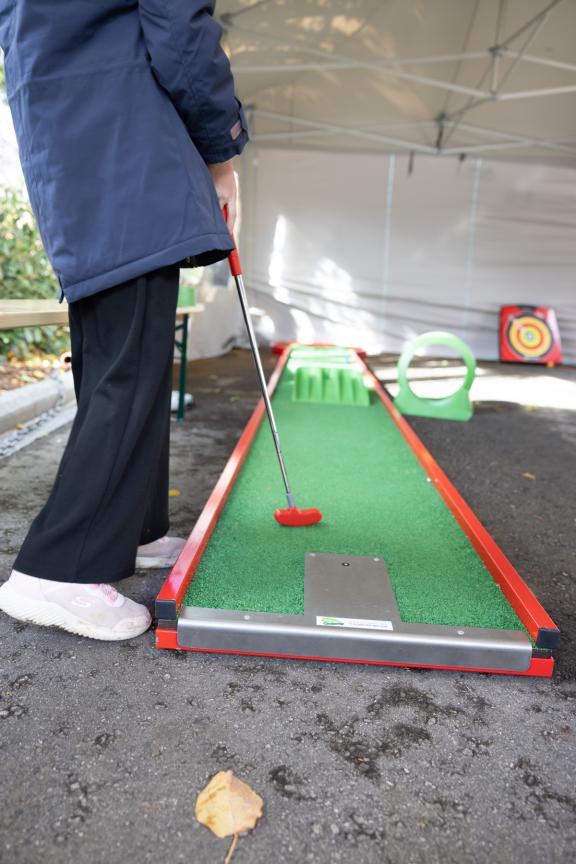 Kiermes wéi fréier zu Monnerech │ 26.10.2025