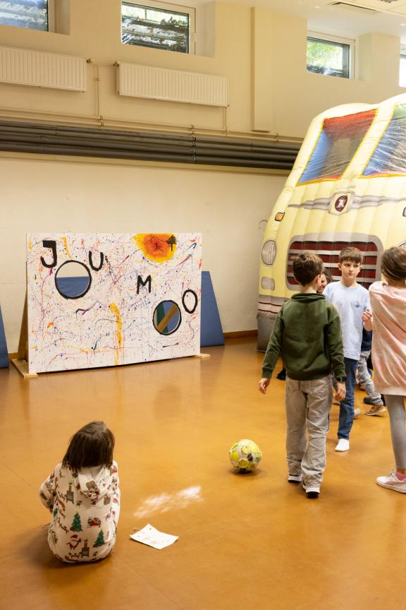 Kiermes wéi fréier zu Monnerech │ 26.10.2025