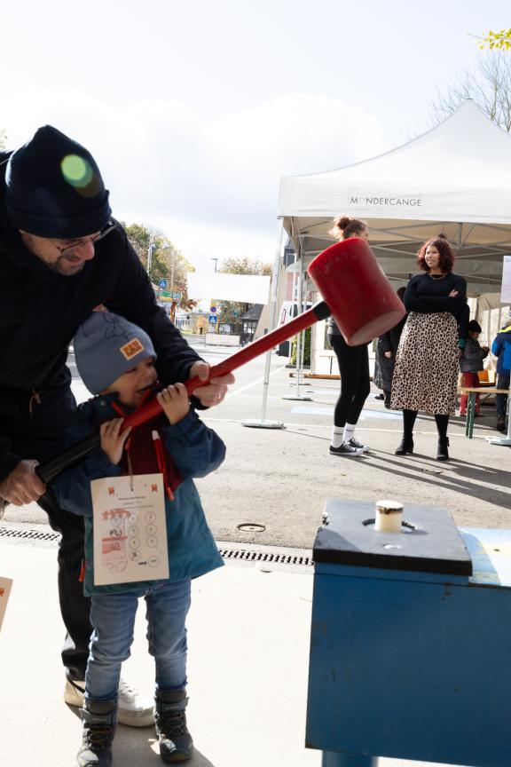 Kiermes wéi fréier zu Monnerech │ 26.10.2025