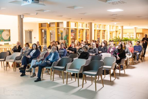 Conférence Autisme | 28.10.2025