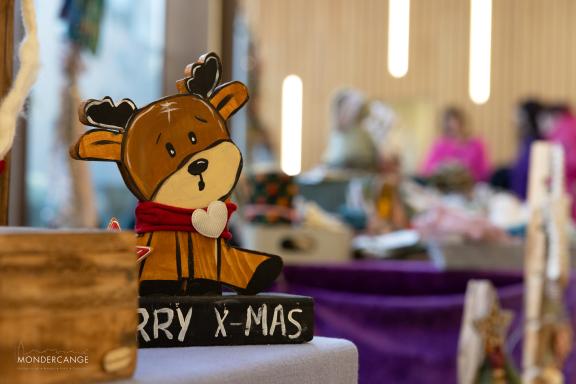 Konscht- & Hobbymaart