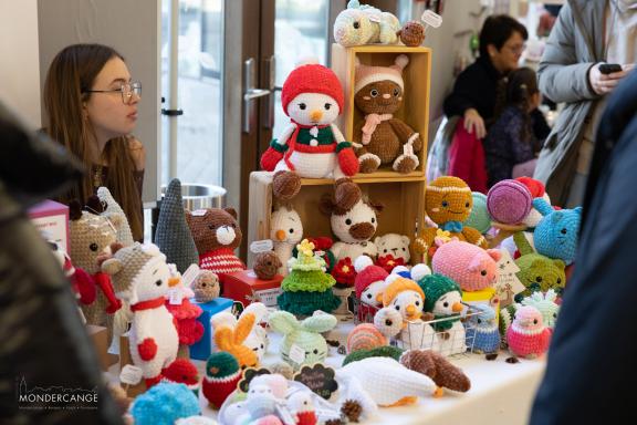 Konscht- & Hobbymaart