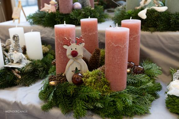 Konscht- & Hobbymaart