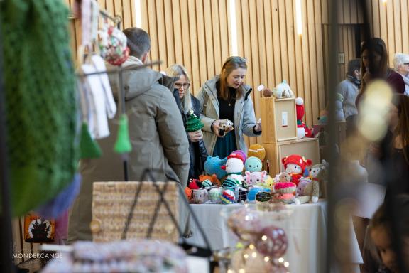 Konscht- & Hobbymaart