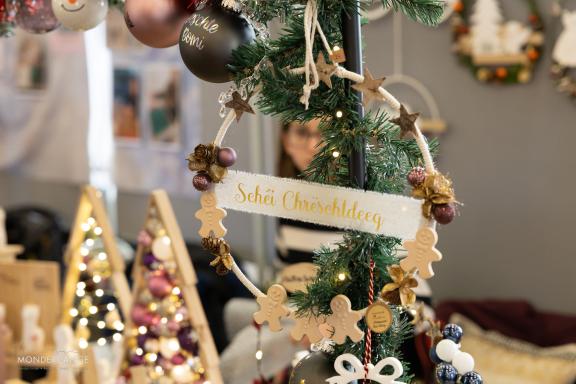 Konscht- & Hobbymaart