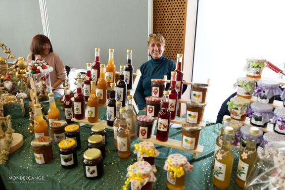 Konscht- & Hobbymaart