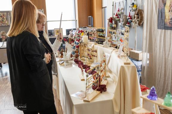 Konscht- & Hobbymaart