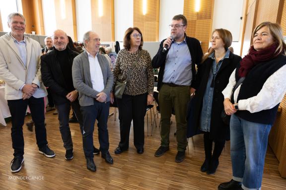 Konscht- & Hobbymaart