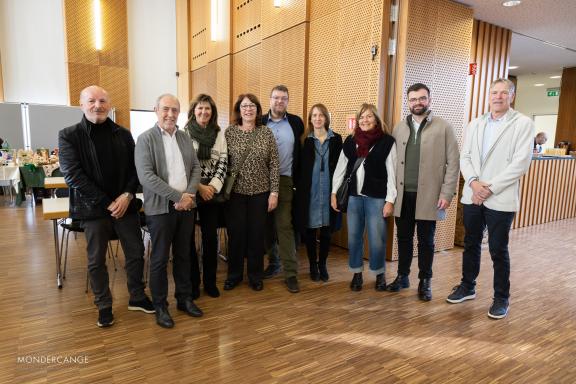 Konscht- & Hobbymaart