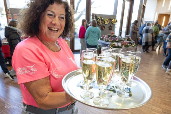 Konscht- & Hobbymaart