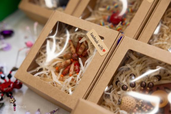 Konscht- & Hobbymaart