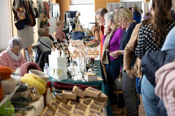 Konscht- & Hobbymaart