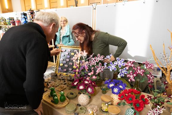 Konscht- & Hobbymaart