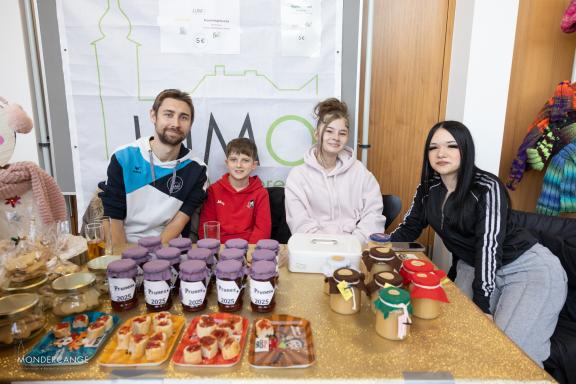 Konscht- & Hobbymaart