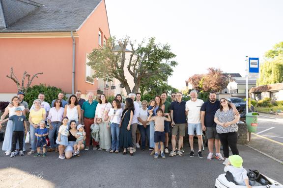 Fête des Voisins 2026
