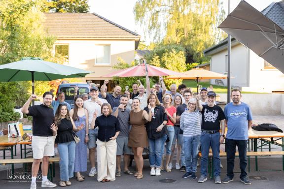 Fête des Voisins 2026