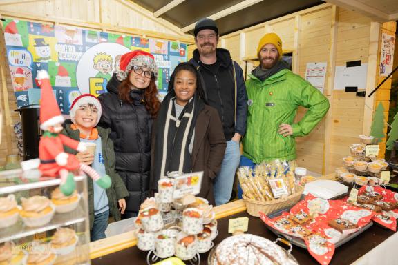 Wanterfest Monnerecher Schoul 2025