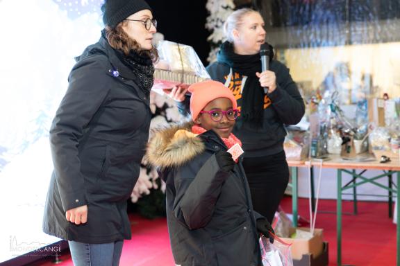 Wanterfest Monnerecher Schoul 2025