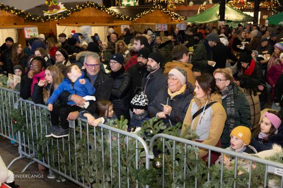 Wanterfest Monnerecher Schoul 2025