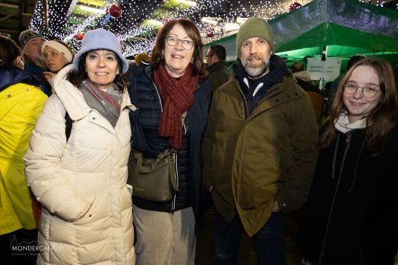 Wanterfest Monnerecher Schoul 2025