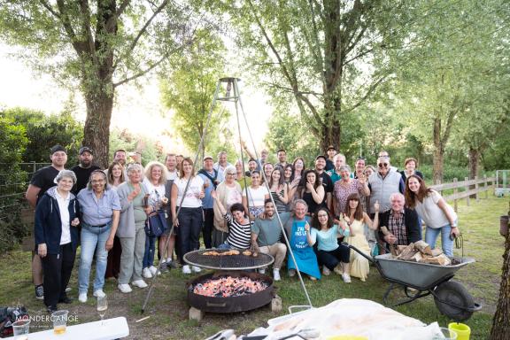 Fête des Voisins 2026