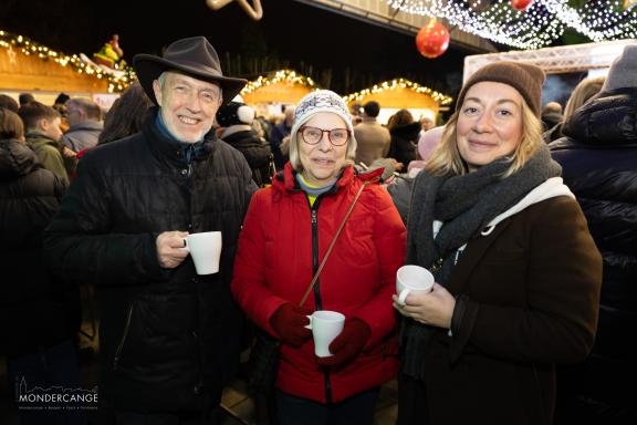 Wanterfest Monnerecher Schoul 2025