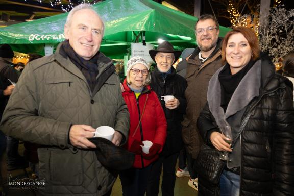 Wanterfest Monnerecher Schoul 2025