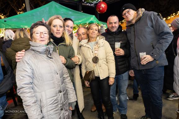 Monnerecher Gaudi 2025