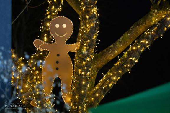 Monnerecher Gaudi 2025