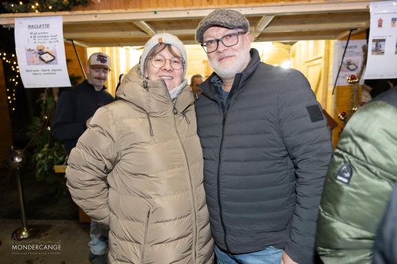 Monnerecher Gaudi 2025