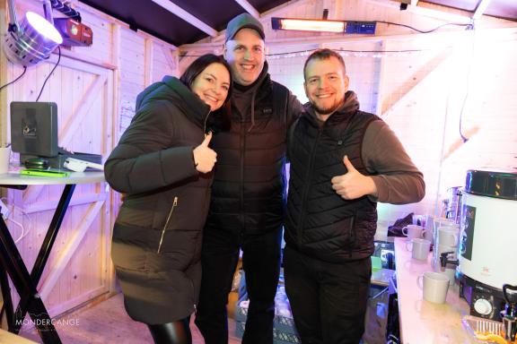 Monnerecher Gaudi 2025