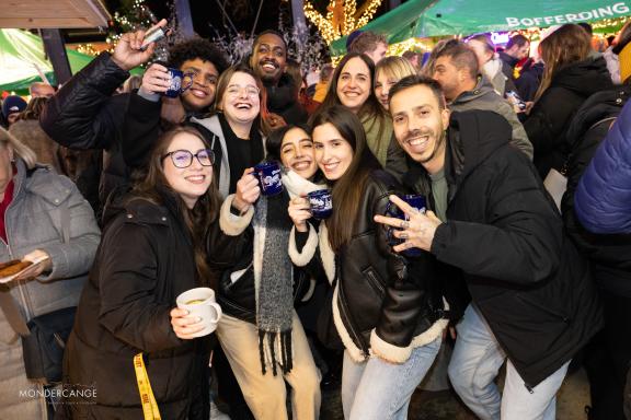 Monnerecher Gaudi 2025