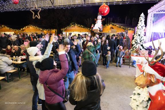 Monnerecher Gaudi 2025