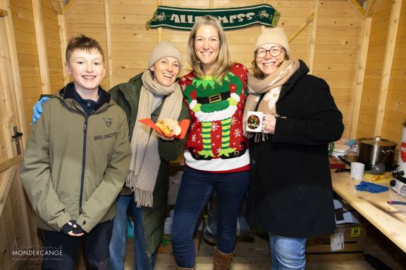 Monnerecher Gaudi 2025