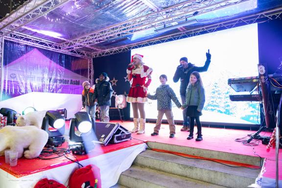 Monnerecher Gaudi 2025