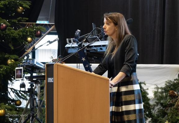 Fête du 3e âge 2025