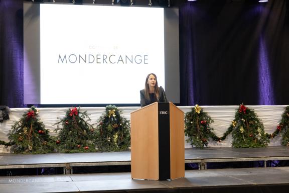 Fête du 3e âge 2025